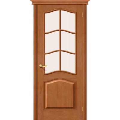 М7, цвет: Т-05 (Светлый Лак)