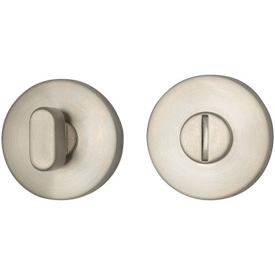 Bravo I-1WC, цвет: Inox