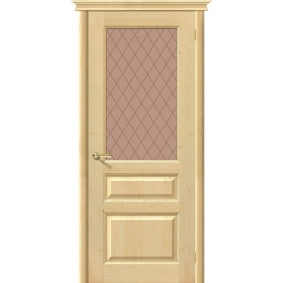 М5, цвет: Без отделки