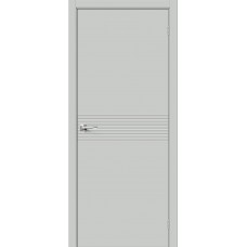 Граффити-23, цвет: Grey Pro