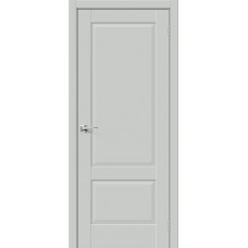Прима-12, цвет: Grey Matt