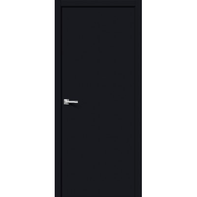 Браво-0, цвет: Total Black