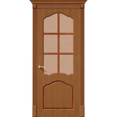 Каролина, цвет: Ф-11 (Орех)