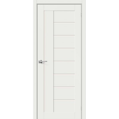 Браво-29, цвет: White Matt