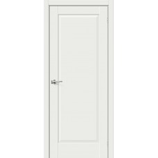 Прима-10, цвет: White Matt