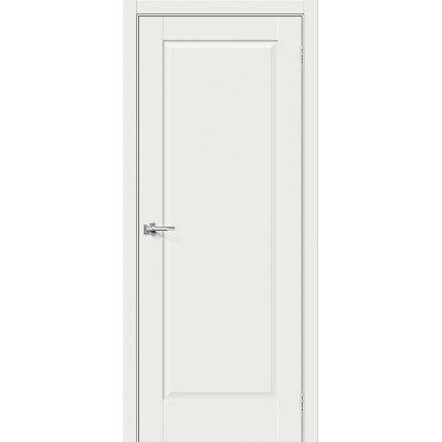 Прима-10, цвет: White Matt