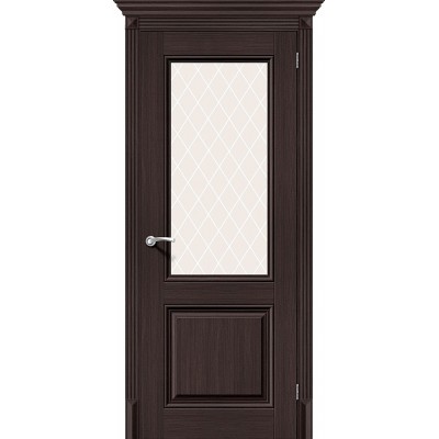 Классико-33, цвет: Wenge Veralinga