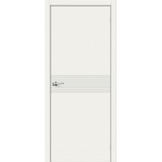 Граффити-21, цвет: Whitey