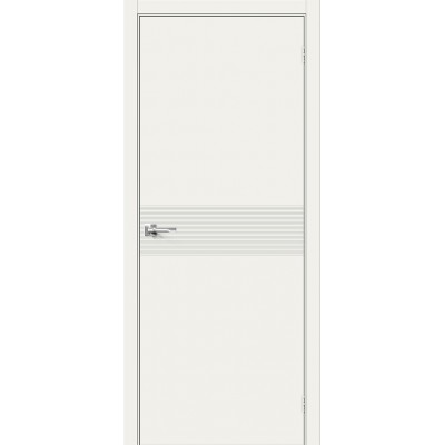 Граффити-21, цвет: Whitey