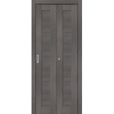Браво-21, цвет: Grey Melinga