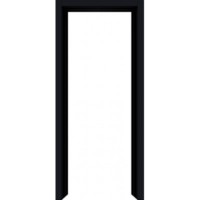 DIY Moderno, цвет: Total Black