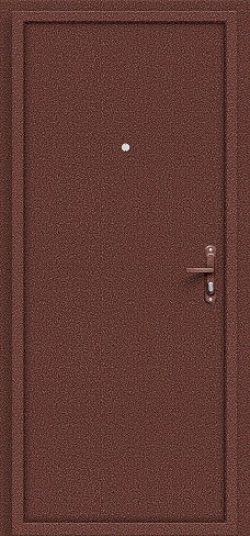 Тайга-5, цвет: Антик Медный/Антик Медный
