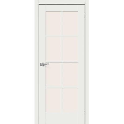 Прима-11.1, цвет: White Matt