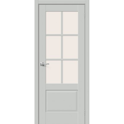 Прима-13.0.1, цвет: Grey Matt
