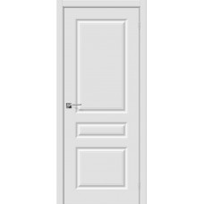 Скинни-14, цвет: П-23 (Белый)
