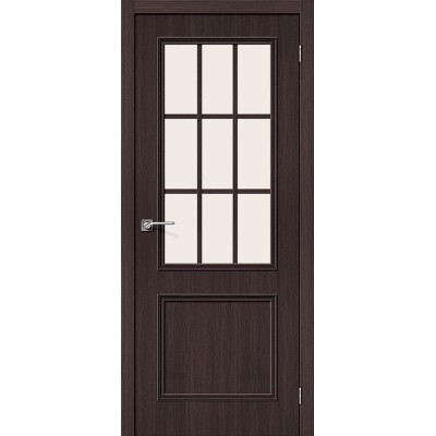 Симпл-13, цвет: Wenge Veralinga