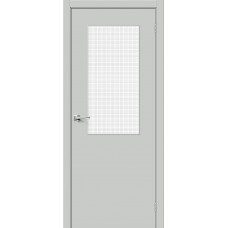 Браво-7, цвет: Grey Pro