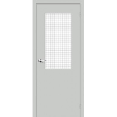 Браво-7, цвет: Grey Pro
