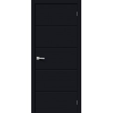 Граффити-1, цвет: Total Black