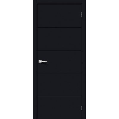 Граффити-1, цвет: Total Black
