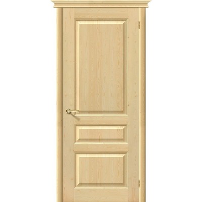 М5, цвет: Без отделки