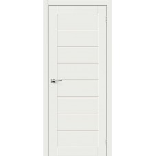 Браво-22, цвет: White Matt