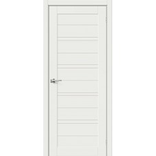 Браво-28, цвет: White Matt