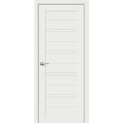 Браво-28, цвет: White Matt