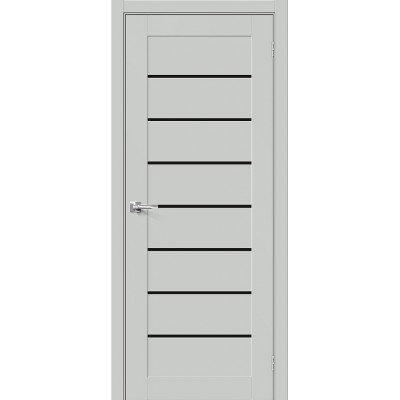 Браво-22, цвет: Grey Matt