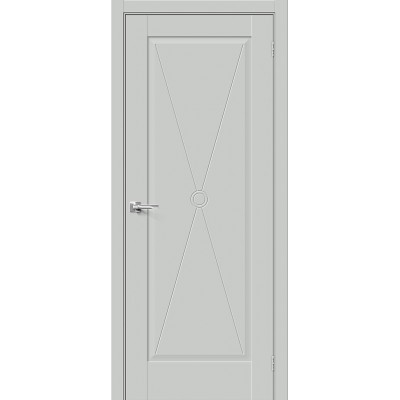 Прима-10.Ф2, цвет: Grey Matt