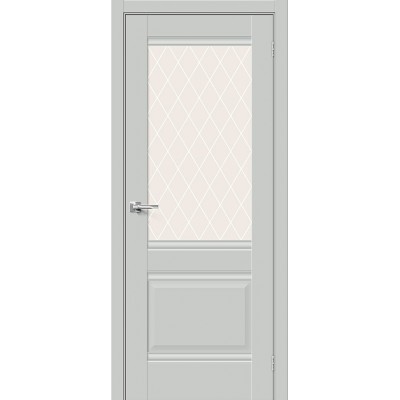 Прима-3, цвет: Grey Matt