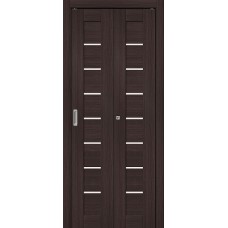 Браво-22, цвет: Wenge Melinga