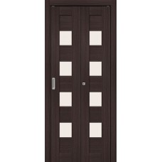 Браво-23, цвет: Wenge Melinga