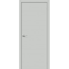 Браво-0.П, цвет: Grey Matt