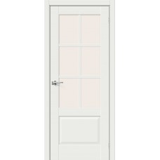Прима-13.0.1, цвет: White Matt
