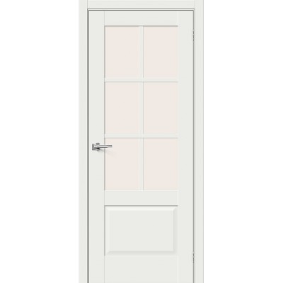 Прима-13.0.1, цвет: White Matt