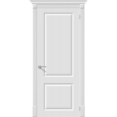 Скинни-12, цвет: Whitey