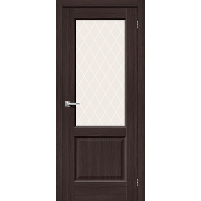 Неоклассик-33, цвет: Wenge Melinga