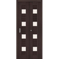 Порта-23, цвет: Wenge Veralinga