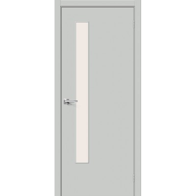 Браво-9, цвет: Grey Pro