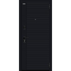 Джет-3 (RBE), цвет: Total Black/Snow Melinga
