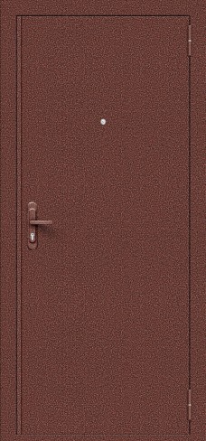 Тайга-5, цвет: Антик Медный/Антик Медный