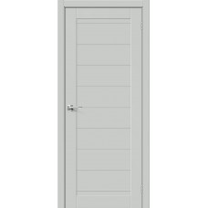 Браво-21, цвет: Grey Matt