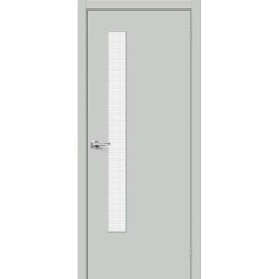 Браво-9, цвет: Grey Pro