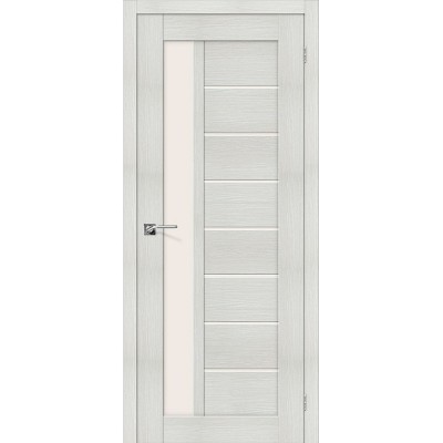 Порта-27, цвет: Bianco Veralinga