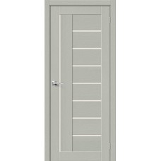 Браво-29, цвет: Grey Wood