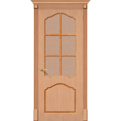 Каролина, цвет: Ф-05 (Дуб)