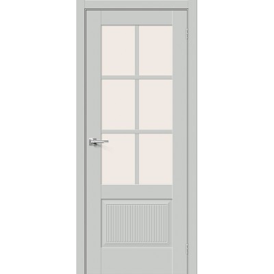 Прима-13.Ф7.0.1, цвет: Grey Matt