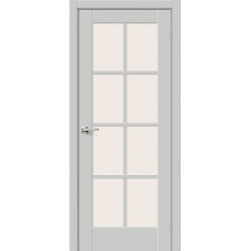 Прима-11.1, цвет: Grey Matt