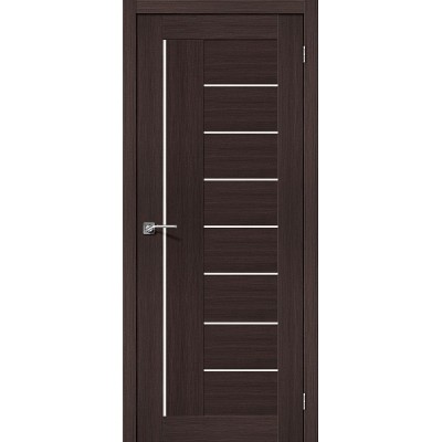 Порта-29, цвет: Wenge Veralinga